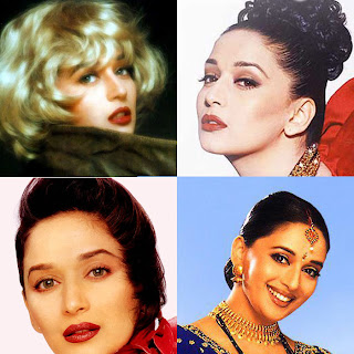 B'wood stars pictures
