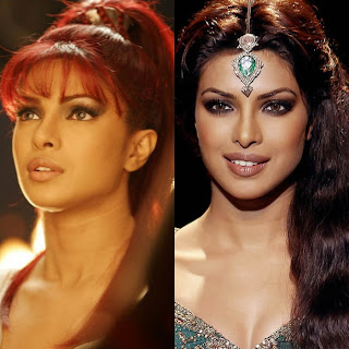 B'wood stars pictures