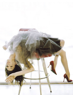Rose McGowan photo