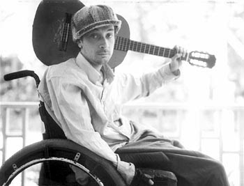 Vic Chesnutt photo