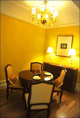 The Restored Heritage wing of The Taj Mahal Hotel in Mumbai Pictures