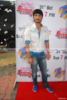 Akshay-Ash at Zee TV's 'Action Replayy' Diwali show