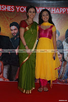 Akshay-Ash at Zee TV's 'Action Replayy' Diwali show