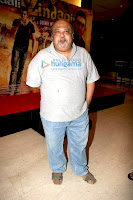 Chitrangada, Imran Khan Launch Movie Yeh Saali Zindagi