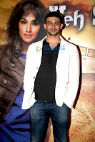 Chitrangada, Imran Khan Launch Movie Yeh Saali Zindagi