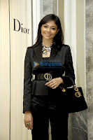 Kangna Ranaut at The Dior Store Launch