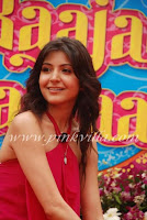 Anushka Sharma at 'Band Baaja Baraat' film photo shoot