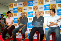 Jhootha Hi Sahi Limca Book of Records Mention Event with Radio City