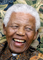 Nelson Mandela Biography | Nelson Mandela Photos