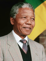 Nelson Mandela Biography | Nelson Mandela Photos