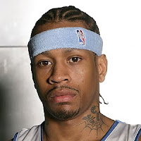 Allen Iverson Wiki, Pics