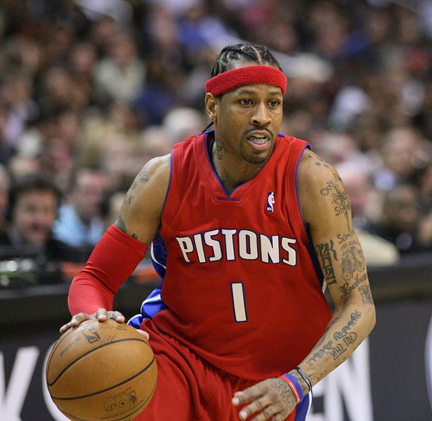 allen iverson wallpaper wierd wallpaper. allen iverson wallpaper