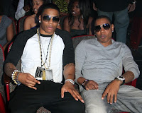 The BET Hip Hop Awards 2010 Photos