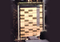 Antilla- New House Of Mukesh Ambani