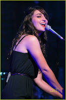 Sara Bareilles Performance Y100’s Underground