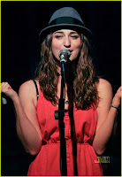 Sara Bareilles Performance Y100’s Underground