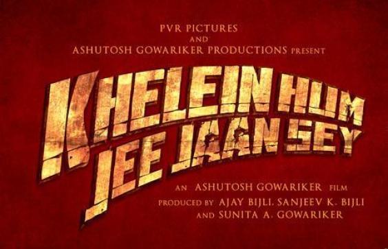 Khelein Hum Jee Jaan Sey movie photo gallery