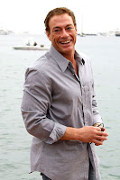 Jean Claude Van Damme Pictures, Biography