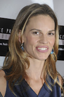 Juliette Lewis attends a screening of her latest film,