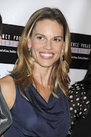 Juliette Lewis attends a screening of her latest film,