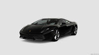 Gran Turismo 5 Car Pictures