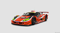 Gran Turismo 5 Car Pictures