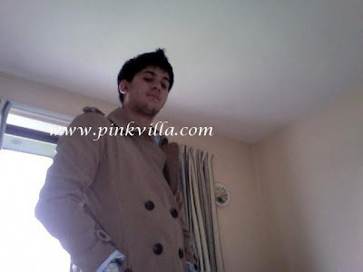 Sunny Deol's son Karan Deol Photos