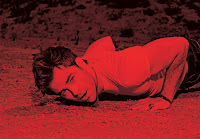 Chris Pine Details Magazine November 2010