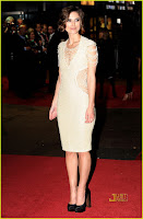 Never Let Me Go Movie European Premiere