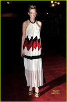 Never Let Me Go Movie European Premiere