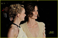 Never Let Me Go Movie European Premiere