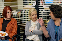 30 ROCK “Live Show” Season 5 Episode 4 (Photo)