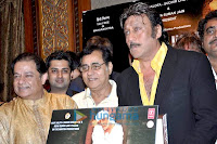 Audio Release of Maalik Ek