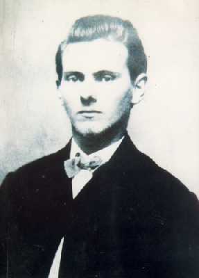 Jesse James Pictures