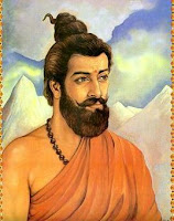 Maharishi Valmiki Wallpaper