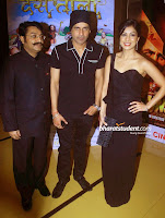 Dus Tola Premiere Photos