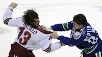 Rick Rypien Wiki | Rick Rypien Pics