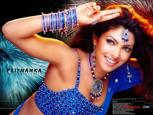 Priyanka Chopra Hot Photos