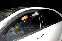 Hrithik Roshan Halloween Party Photos