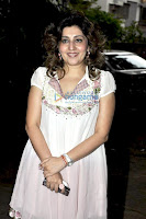 Akshay Kumar, Twinkle and Dimple Grace Karva Chauth Celebrations