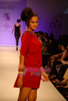 Pune Fashion Week, beautiful photos