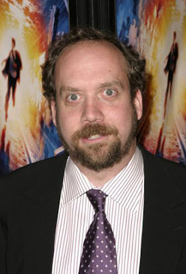 Paul Giamatti Photos