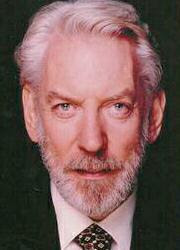 Donald Sutherland Wiki | Donald Sutherland Pics