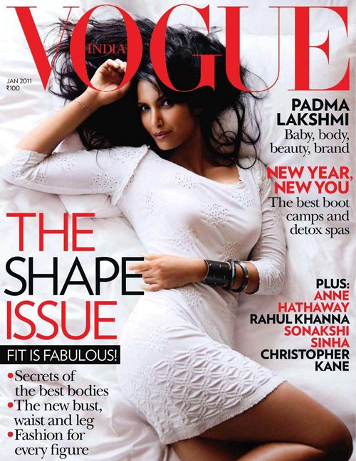 Padma Lakshmi Hot Pics