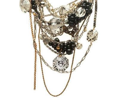 justin giunta,interview,statement necklace,subversive jewelry,business of fashion,jewelry,online
