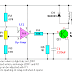 Light Dark Sensor With Relay Circuit Using LM741