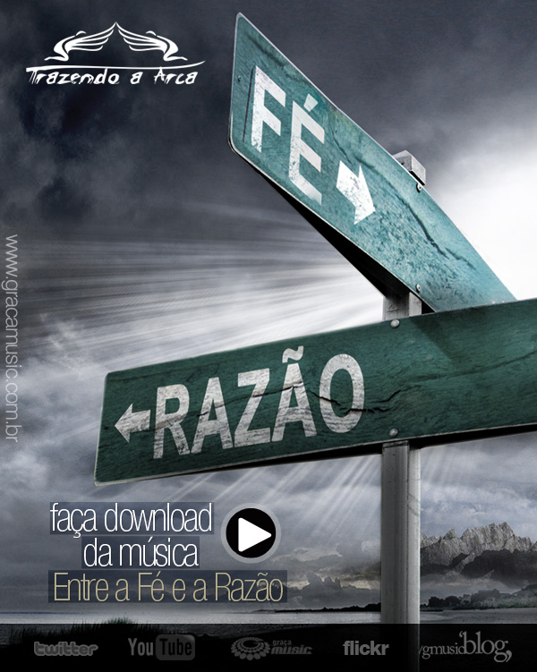 Cifra Club Trazendo a Arca 162 cifras e tabs