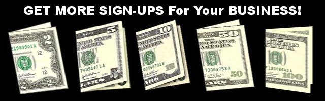 Dollar Card Marketing