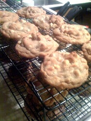 Good Karma Cookies
