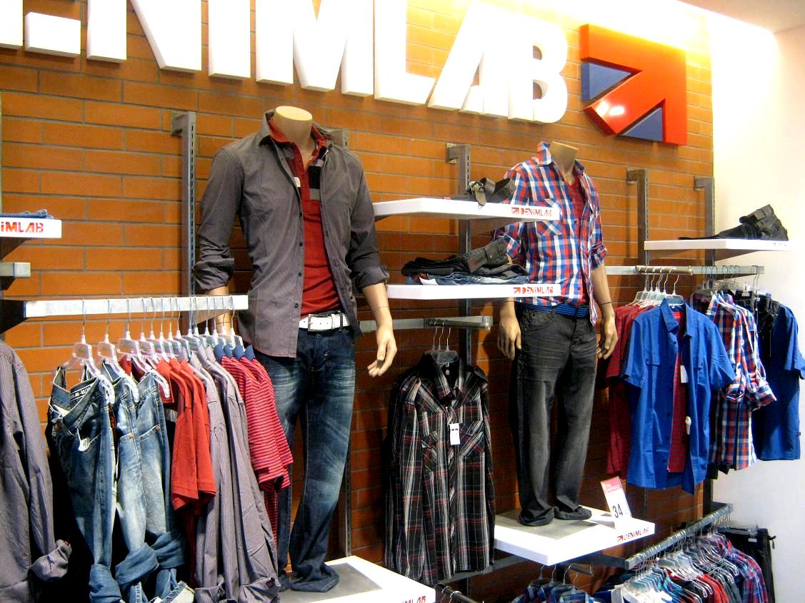 Jack Silva Garcia Visual Merchandising Visual Merchandising